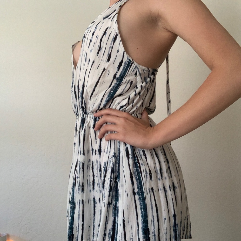 Light flowy romper